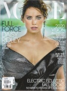 VOGUE 11/2017  USA