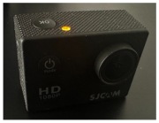 SJCAM SJ4000 V2.0 kamera sportowa Full HD 1080p + obudowa wodoodporna