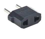 ADAPTER WTYCZKA PL EU USA JAPONIA CHINY PRZEJŚCIÓWKA (X8)