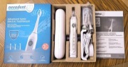 Szczoteczka soniczna NevAdent Advanced – 4 tryby czyszczenia