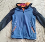 Kurtka wiatrówka 122/128