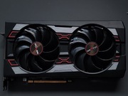 Radeon RX 5700 XT 8GB SAPPHIRE