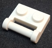 4222017/48336 Lego plate 1x2 1szt