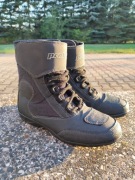 Damskie buty motocyklowe ProBiker rozmiar 40 (wkładka 26cm) - stan BDB+