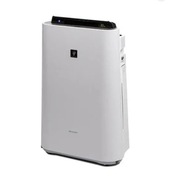 Oczyszczacz powietrza Sharp KC-D50EUW Jonizacja Nawilżanie powietrza