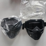 Gogle maska narciarskie snowboardowe rowerowe narciarska snowboardowa