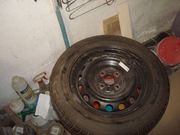 felga stalowa 14ET39 5Jx14