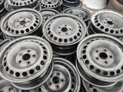 Nowe felgi oryginał VW T5 T-5 T6 T-6 Transporter komplet 4sztuki felgi