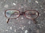 oprawki do okularów różne wzory stan dobry cena za 1szt