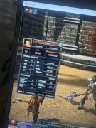 Metin2009 konto wojownik body 50lvl