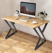 Zupełnie nowe, stylowe, żelazne nogi do stołu