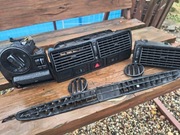 Elementy do kratki nawiewu . Do VW 4.