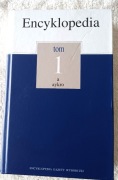 Encyklopedia Gazety Wyborczej,Tom-1,ideał,niewielkie ślady
