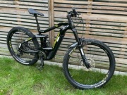 Rower el. HAIBIKE XDURO ALLMTN 3,5 20HB BCXP, M