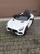 Mercedes Benz GT auto na akumulator 12V