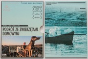 PODRÓŻ ZE ZWIERZĘTAMI DOMOWYMI nowe kino rosyjskie