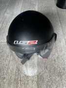 Kask motocyklowy Rocket LS2 XS Warszawa