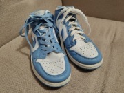 Nike Air Jordan rozmiar 37,5 buty sneakersy sportowe 