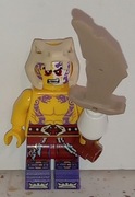 103 29 - LEGO Minifigures 