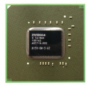 UKŁAD CHIP BGA nVidia N 15 V-GM-B-A2 - NOWY - 5802