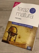 Zadania i arkusze Teraz Matura Historia WOS Nowa E