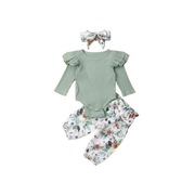 BODY Z FALBANKAMI r 92