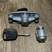 Wkładka zamek Ford Mondeo MK3