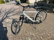 Rower męski Zundapp 28 Cali rama 48cm