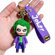 BRELOK DO KLUCZY JOKER