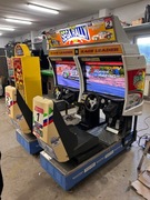 Sega Rally Twin okazja