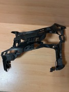 Mercedes e klasse a213 mocowanie zderzaka przedniego lewa strona amg 