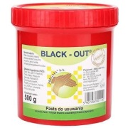 Pasta do mycia rąk Fregata Black-Out 500 g