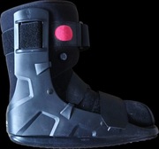 Orteza stopowo goleniowa krótka [M r.40-44]