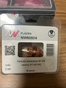 Pierścień dystansowy 40-70A PT-80/100