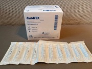 Strzykawki 5ml 80szt.