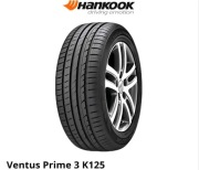 NOWE Opony Letnie 205/60/R16 92H Hankook Ventus Prime 3 (4szt) 2025r -400zl