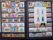 ZESTAW ZNACZKÓW AZJA