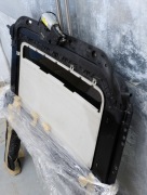 Szyberdach VW GOLF V