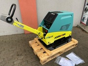 Zagęszczarka Ammann APR 4920DE Hatz 430kg Wacker Bomag Weber