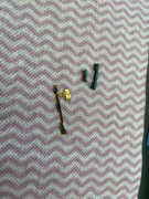 Taśma włącznika | Huawei P40 Lite E ART-L29