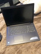Lenovo ideapad 320 core i5