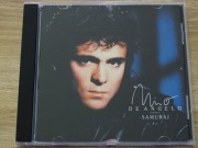 Nino De Angelo - Samuraj (CD) 1989 Reissue