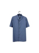 Easy koszula z krótkim rękawem, rozmiar L, stan bardzo dobry