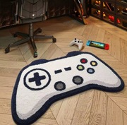 Mata Podłogowa do Toalety Antypoślizgowa Dywanik E-sport Łazienka