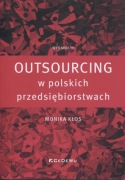 OUTSOURCING W POLSKICH PRZEDSIĘBIORSTWACH-M. KŁOS