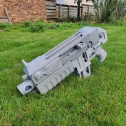 Bolter - Warhammer 40K 1:1