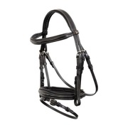 Br ogłowie Middleton EQUKAMELA ogłowia