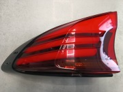 Lampa LED tył tylna prawa TOYOTA C-HR ,,LIFT" numer 81550 - F4130 - 00