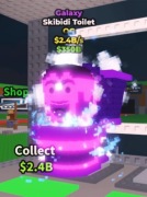 Skibidi Toilet | OG | Steal a Brainrot | Roblox