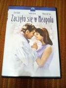 Zaczęło się w Neapolu (1960) Sophia Loren Clark Gable Polskie napisy UNIKAT